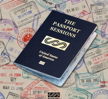 Soul Surplus The Passport Sessions WAV