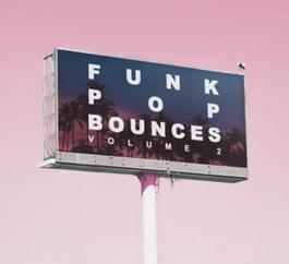 Samplestar Funk Pop Bounces Vol.2 WAV