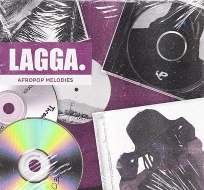 Prime Loops LAGGA: Afropop Melodies WAV