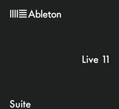 Ableton Live 11 Suite v11.3.10 MacOSX