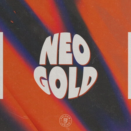 Pelham And Junior Neo Gold (Sample Pack) WAV
