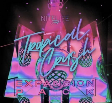 NITELIFE Audio Tropical Crush Expansion Pack WAV