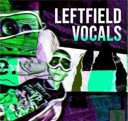 Toolbox Samples Leftfield Vocals WAV