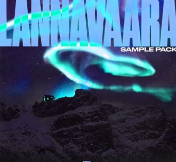 DopeBoyzMuzic Lannavaara Sample Pack WAV