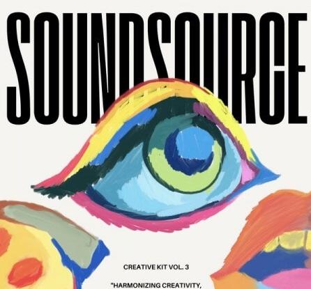 Waves Crate Macshooter Soundsource Creative Kit Vol.3 WAV Synth Presets