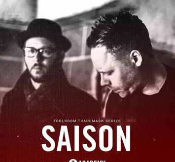 Toolroom Academy Saison Trademark Series WAV