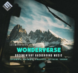 Leitmotif Wonderverse: Documentary Background Music WAV MiDi