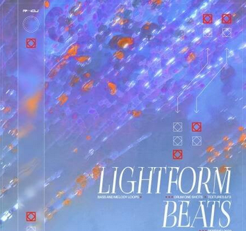 Renraku Lightform Beats WAV