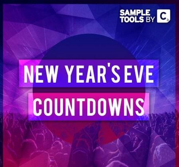 Sample Tools by Cr2 New Years' Eve Countdowns WAV