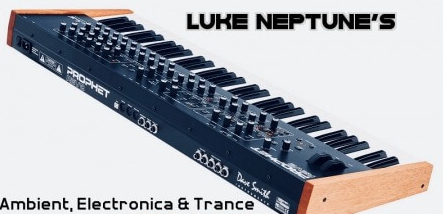 Luke Neptune's Ambient Electronica and Trance Soundset Synth Presets