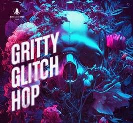 Black Octopus Sound Gritty Glitch Hop Vol.1 WAV