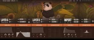Clark Audio Lofi Panda 3 v3.0.0 Regged WiN MacOSX