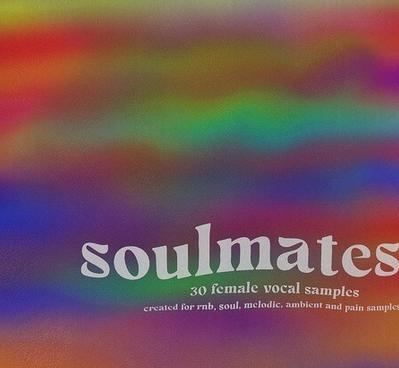 Mullinmadeit Soulmates Vocal Pack WAV