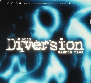 Duce Diversion Sample Pack WAV