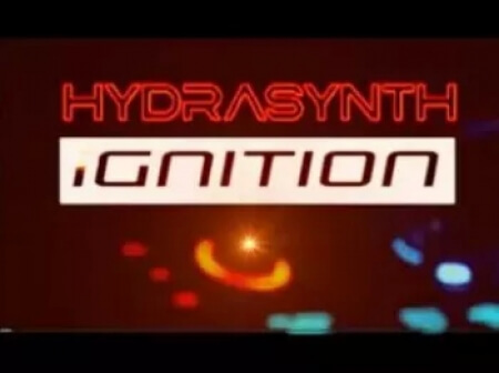 Major Osc Ignition Sound Bank Synth Presets