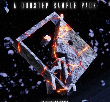 Avant Samples A Dubstep Sample Pack by NEONIX WAV MiDi Synth Presets DAW Templates