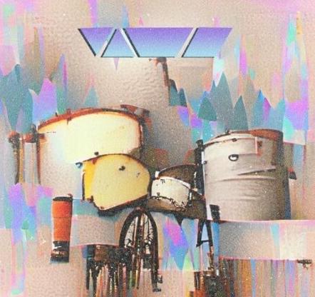 Sayvra Indie Pop Drums WAV