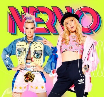 Splice Sounds NERVO Vocal Jams WAV