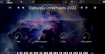 Wavesequencer Theia v1.02 WiN