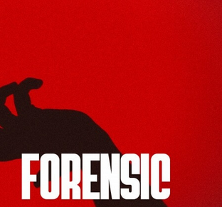 MarcDBeats FORENSIC WAV