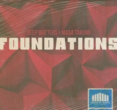 HOUSE OF WAVES Music Library Foundations (Compositions ) WAV