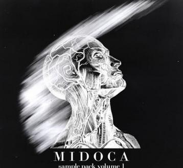 Midoca Sample Pack Volume 1 WAV