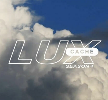 Lux Cache Season 4 WAV Synth Presets