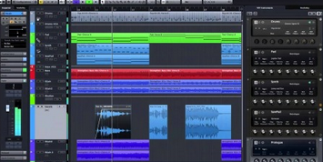 Steinberg Cubase Pro 13 v13.0.10 U2B MacOSX