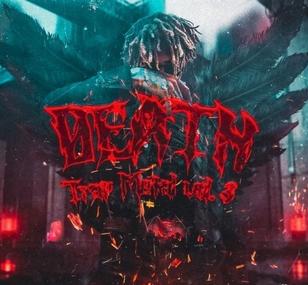 Double Bang Music Death Trap Metal Vol.3 WAV MiDi DAW Templates