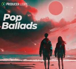 Producer Loops Pop Ballads MULTiFORMAT