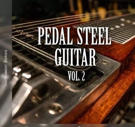 Image Sounds Pedal Steel Guitar 2 WAV