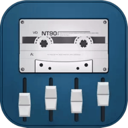 n-Track Studio Suite 10 v10.0.0 (8209) MacOSX