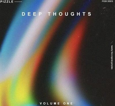 Paradise Music Library PIZZLE Deep Thoughts Vol. 1 WAV