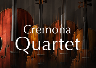 Native Instruments Cremona Quartet KONTAKT