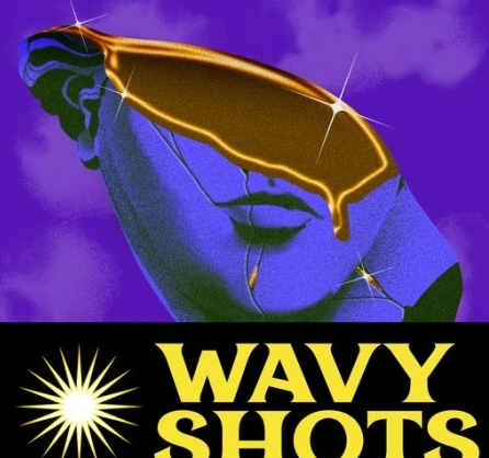 Kits Kreme Wavy - One Shots WAV