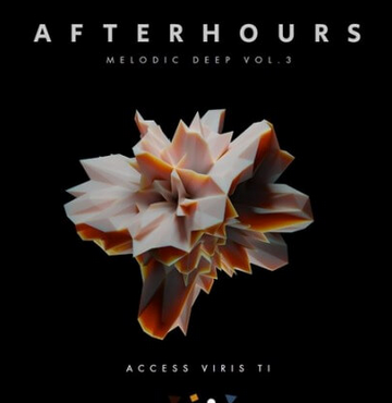 Ultimate X Sounds Afterhours Melodic Deep Vol.3 Synth Presets