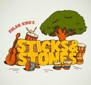 One Stop Shop Sticks and Stones by Dylan Kidd WAV