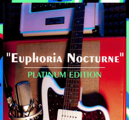 TheMaerōr Platinum 'Euphoria Nocturne' WAV MiDi