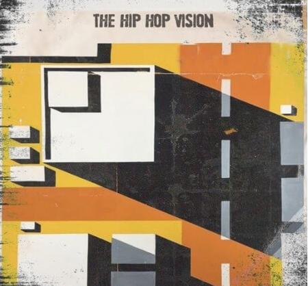 BFractal Music The Hip Hop Vision WAV