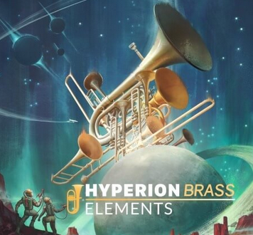 Soundiron Hyperion Brass Elements KONTAKT