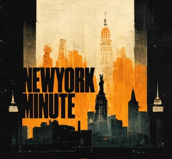 DopeBoyzMuzic New York Minute WAV