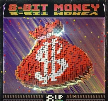 8UP 8-Bit Money WAV