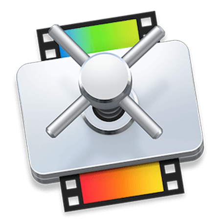 Apple Compressor v4.6.6 MacOSX