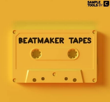 Sample Tools by Cr2 Beatmaker Tapes WAV