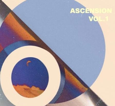 Luxury Lane Library Ascension Vol.1 WAV