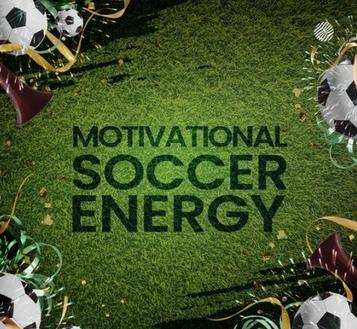 Smokey Loops Motivational Soccer Energy WAV