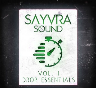 Sayvra Drop Essentials WAV