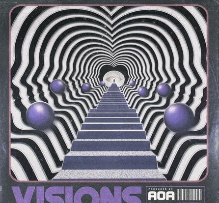 UNKWN Sounds AOA Visions (Compositions And Stems) WAV