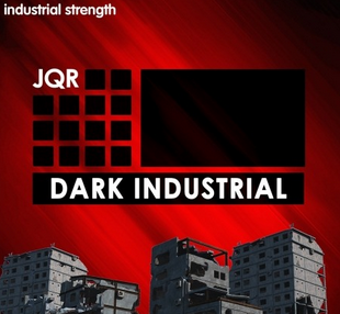 Industrial Strength JQR Dark Industrial WAV