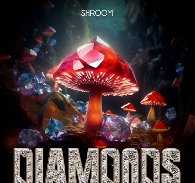 Shroom Diamonds WAV